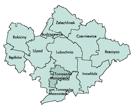 p tomaszowski